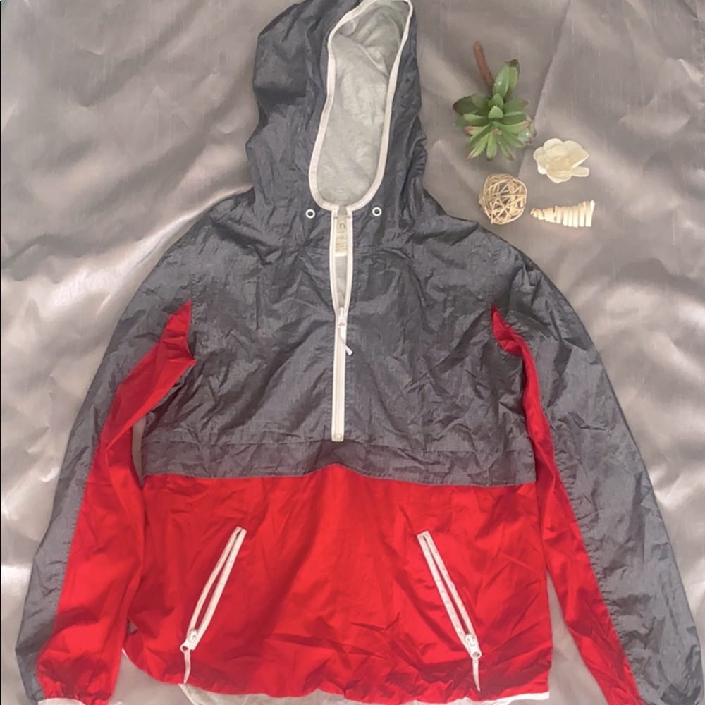 🥀ZINE WATER/WIND BREAKER🥀
